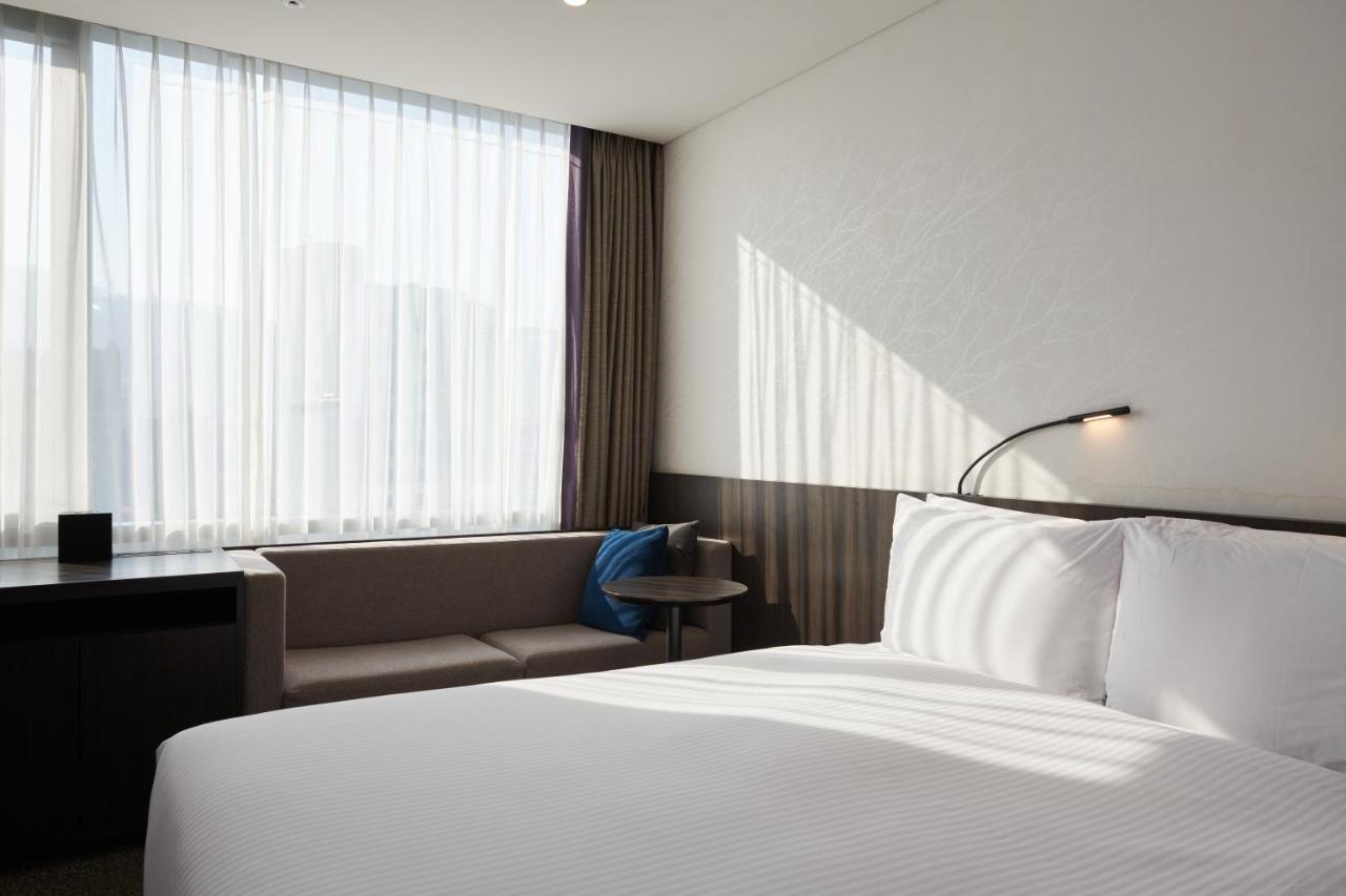 Nine Tree By Parnas Seoul Myeongdong 2 4*