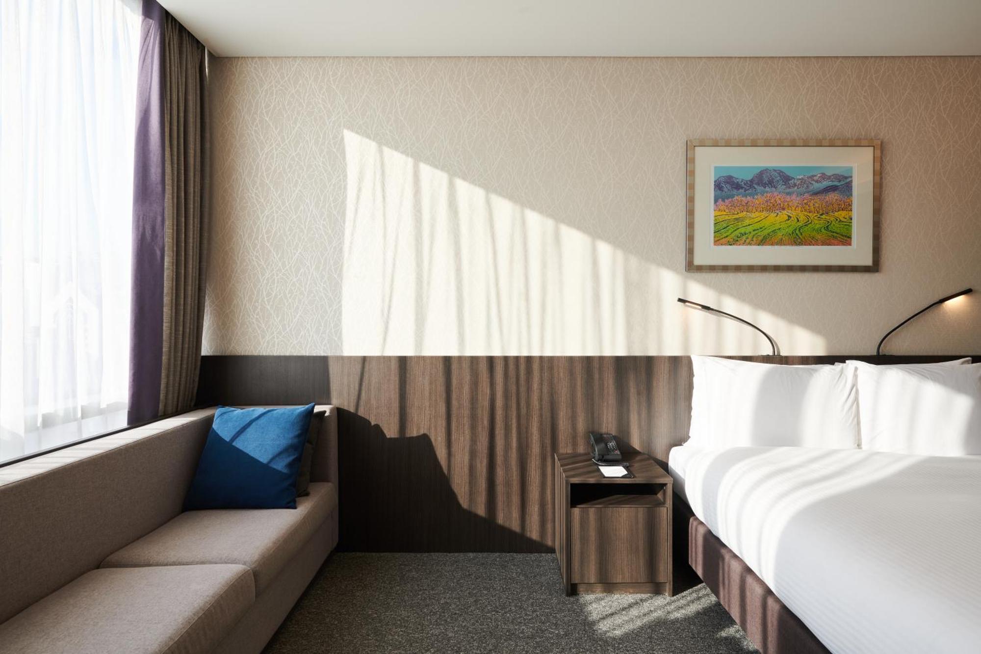 Nine Tree By Parnas Seoul Myeongdong 2