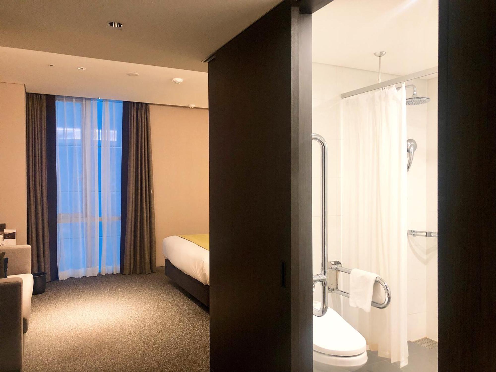 Nine Tree By Parnas Myeongdong 2 4*
